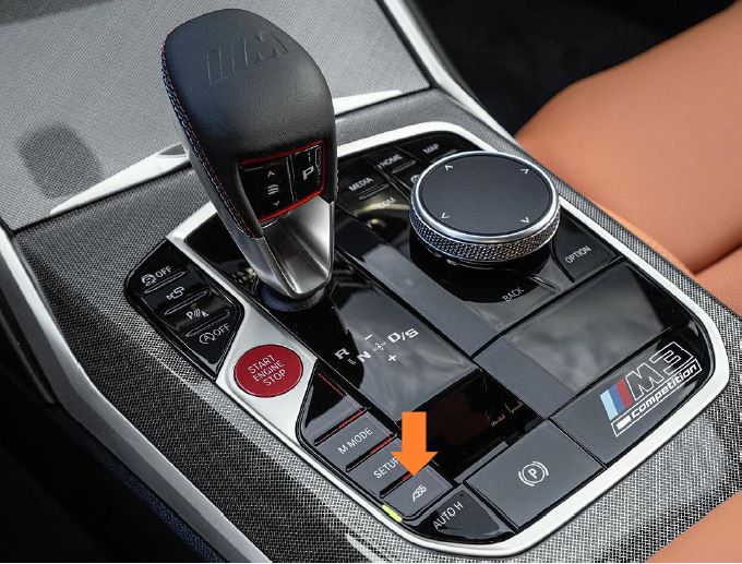 AWRON - CANFlap Exhaust Valve Controller - BMW G8X M2/M3/M4