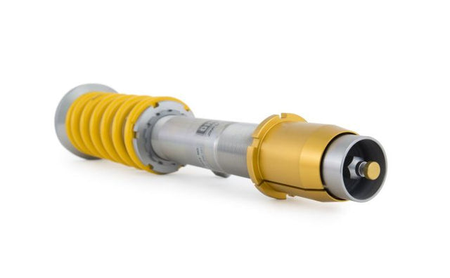 Ohlins - Road & Track DFV Coilover System - Toyota A90 Supra