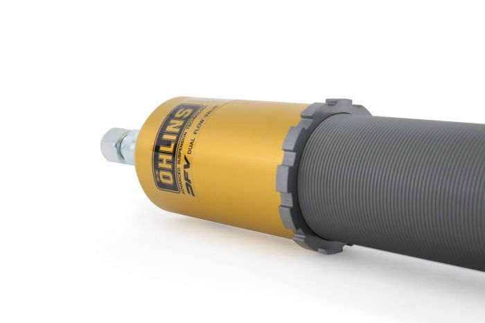 Ohlins - Road & Track DFV Coilover System - Toyota A90 Supra