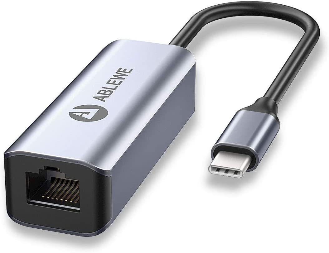 Bootmod3 - iPhone/Android USB-C to Ethernet Adapter