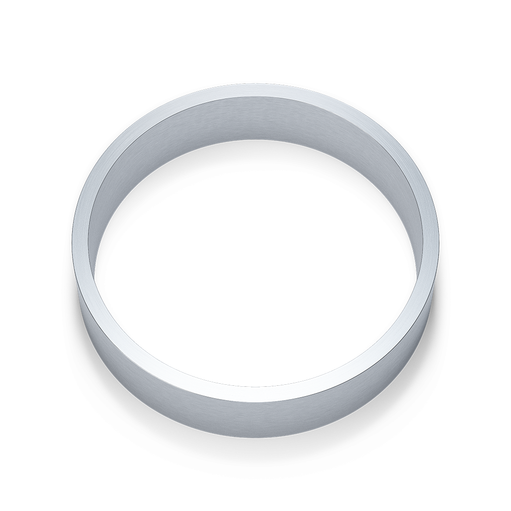 Apex - Aluminum Centering Rings - Tesla Model 3/Model Y