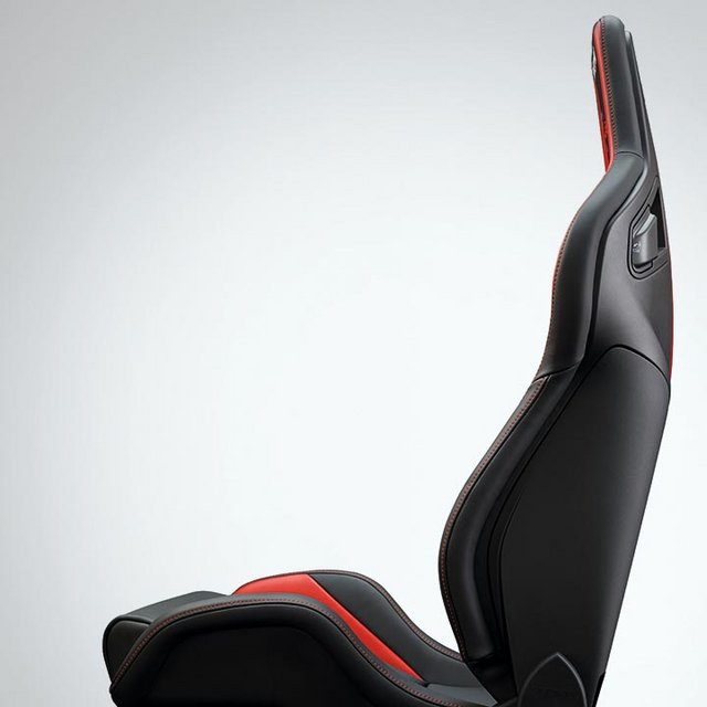 Recaro - Sportster GT Seat