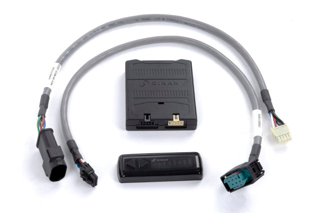 Dinan - Throttle Booster - Toyota A90 Supra