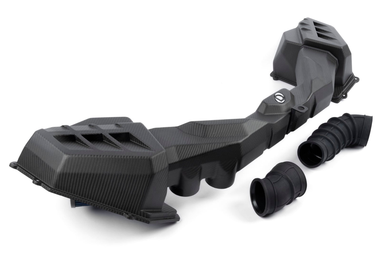 Dinan - Carbon Fiber Cold Air Intake - BMW G8X M2/M3/M4