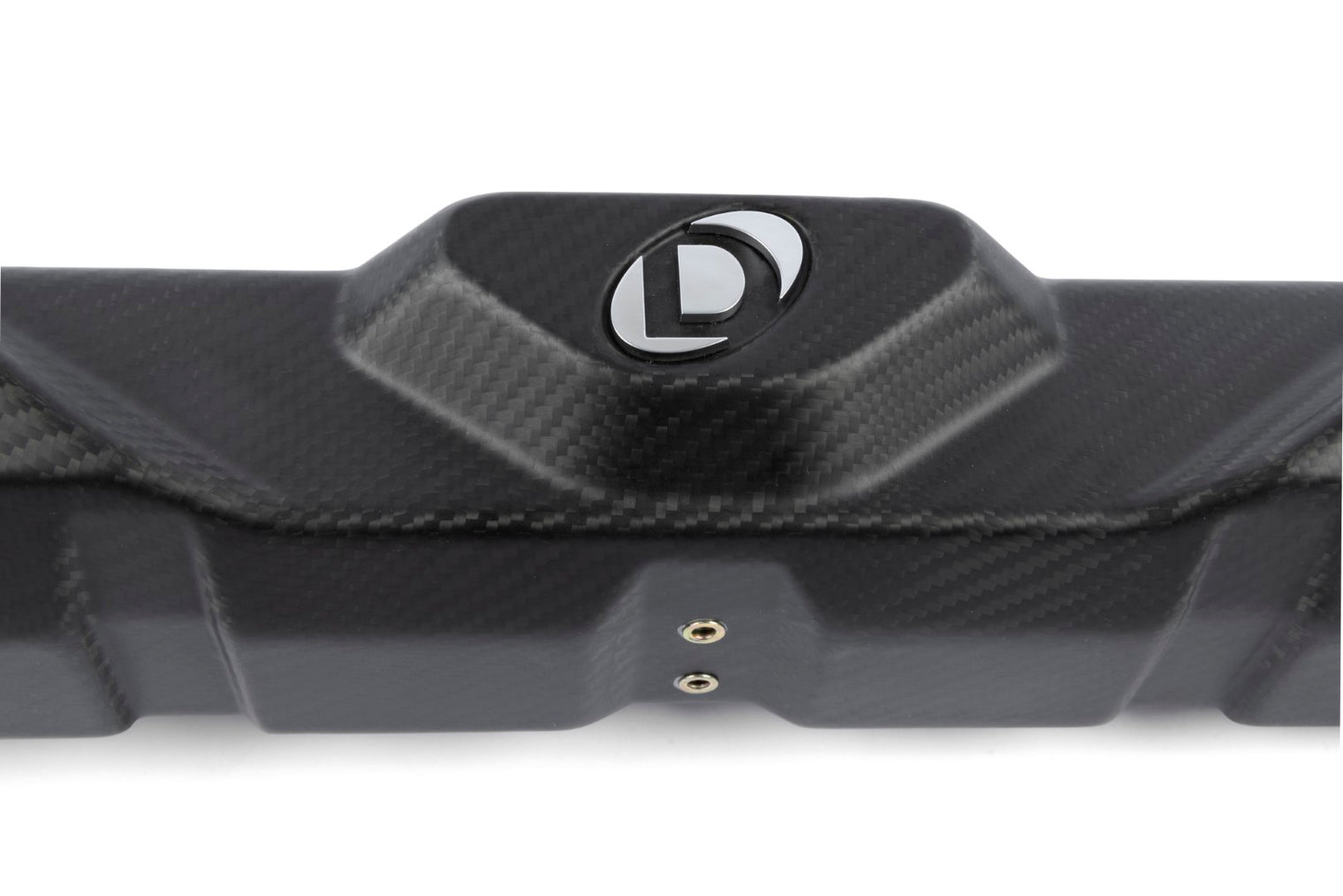 Dinan - Carbon Fiber Cold Air Intake - BMW G8X M2/M3/M4