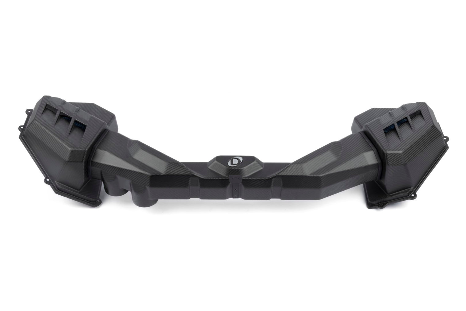 Dinan - Carbon Fiber Cold Air Intake - BMW G8X M2/M3/M4