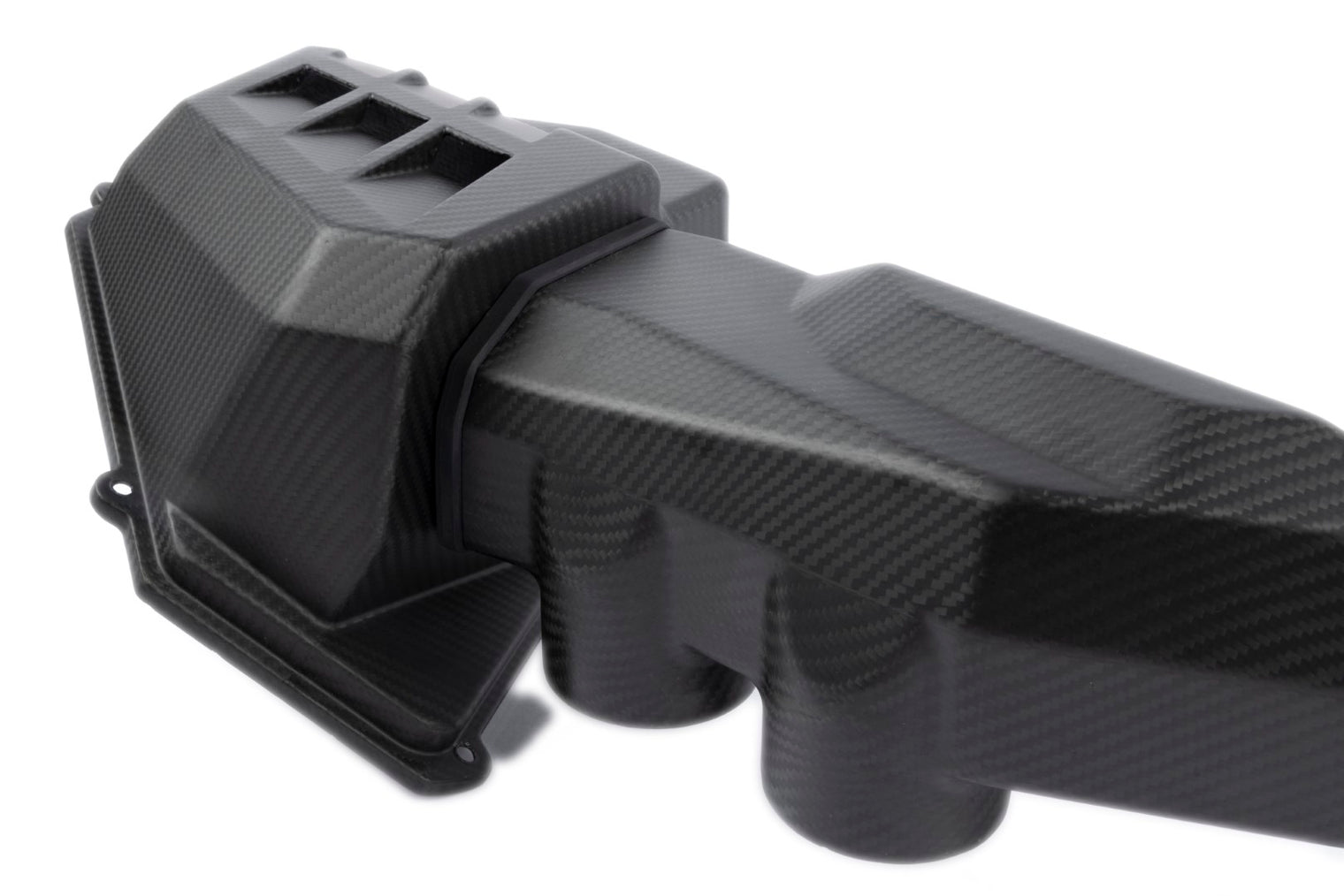 Dinan - Carbon Fiber Cold Air Intake - BMW G8X M2/M3/M4
