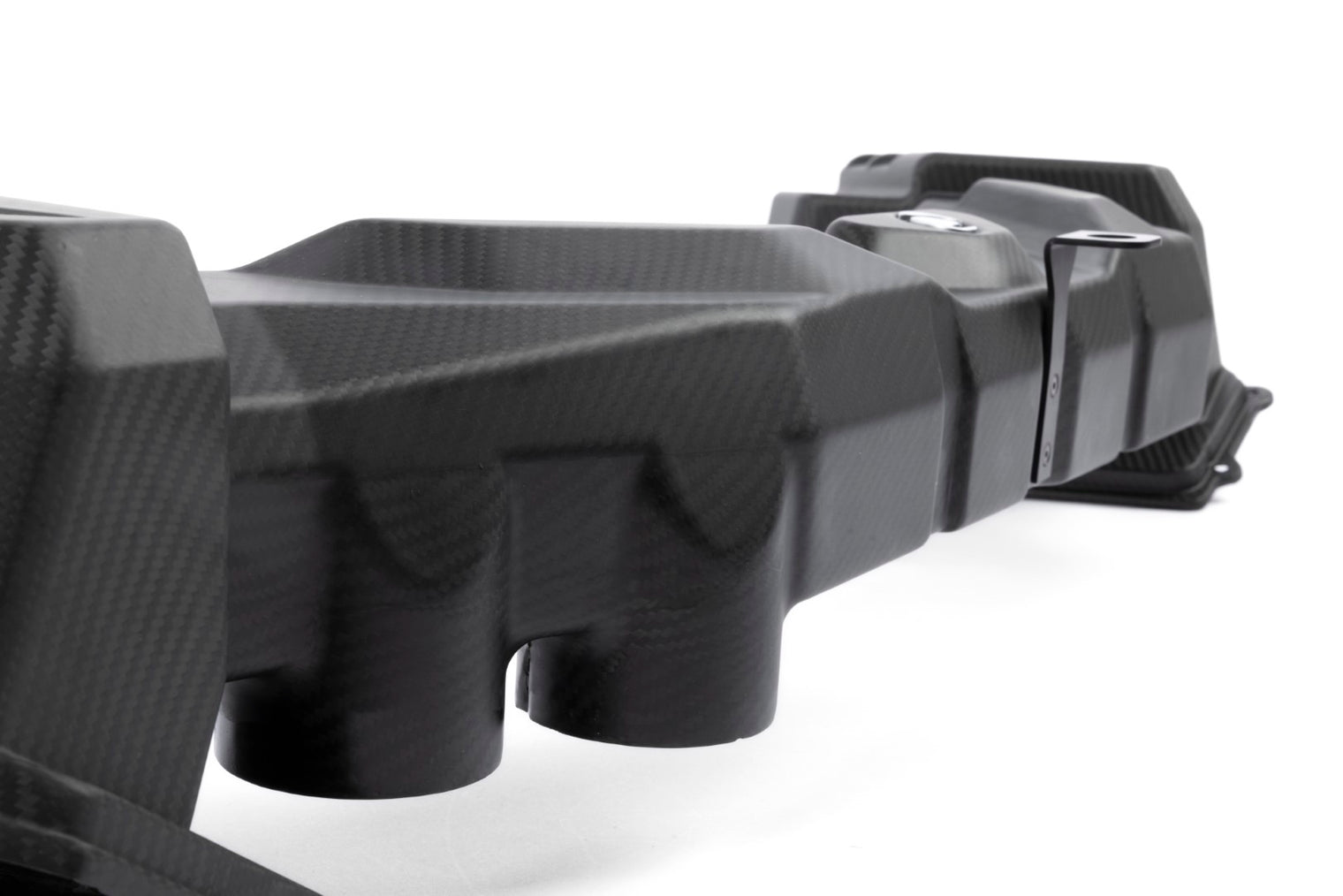 Dinan - Carbon Fiber Cold Air Intake - BMW G8X M2/M3/M4