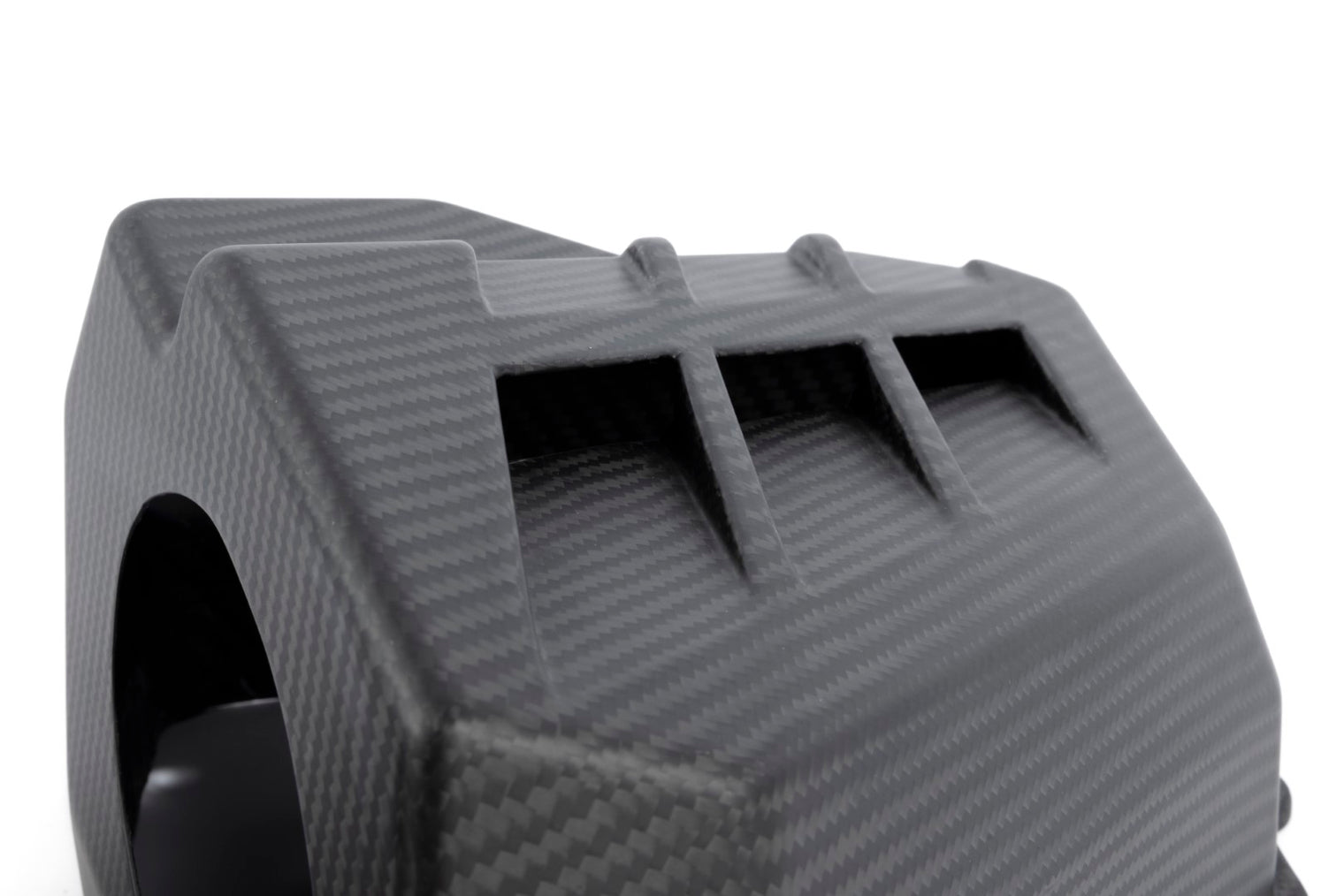 Dinan - Carbon Fiber Cold Air Intake - BMW G8X M2/M3/M4