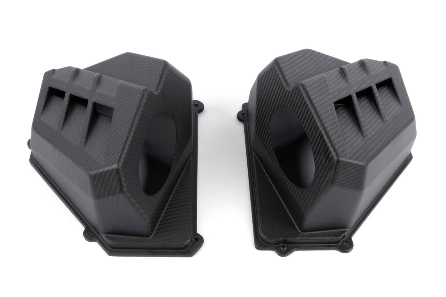 Dinan - Carbon Fiber Cold Air Intake - BMW G8X M2/M3/M4