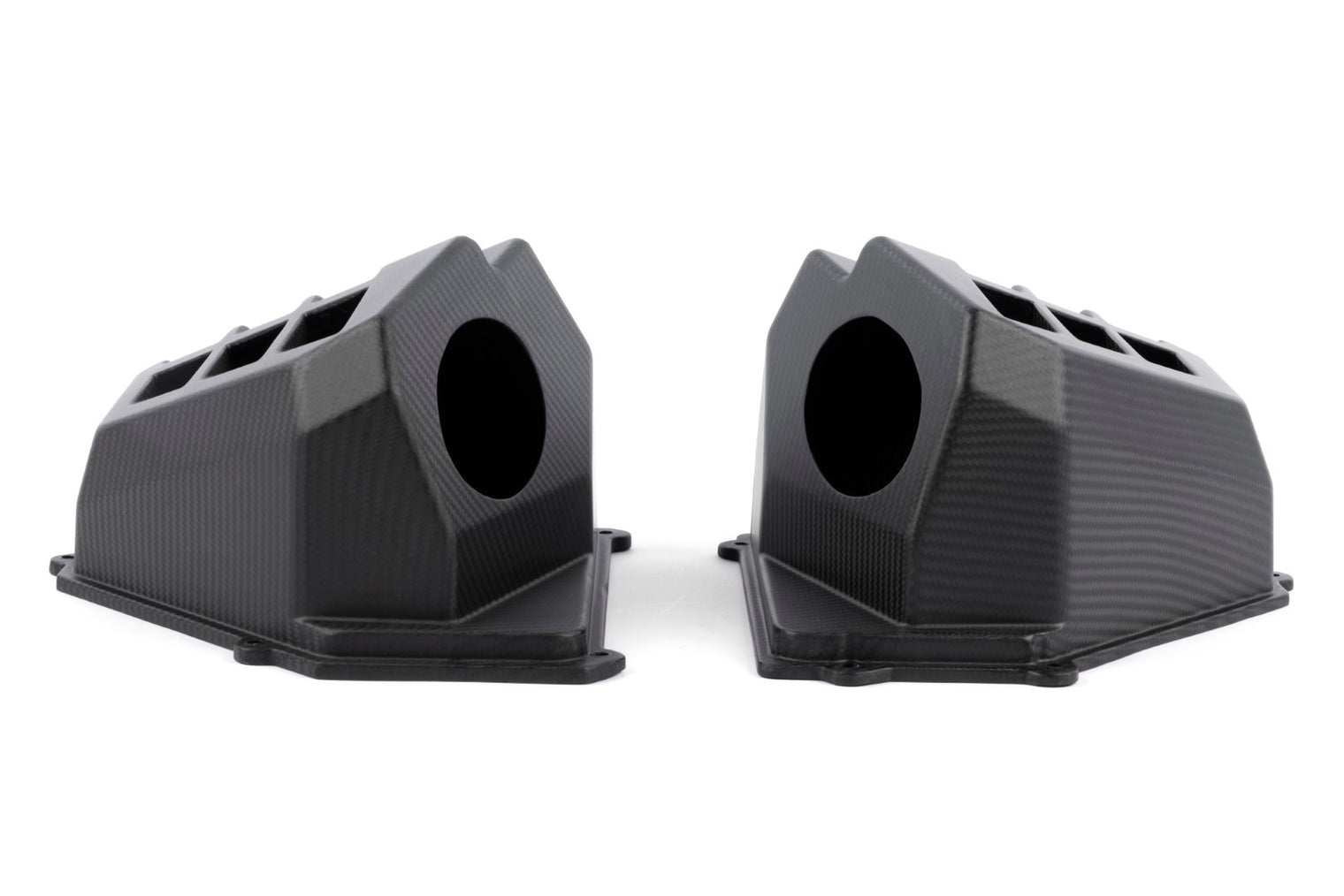 Dinan - Carbon Fiber Cold Air Intake - BMW G8X M2/M3/M4