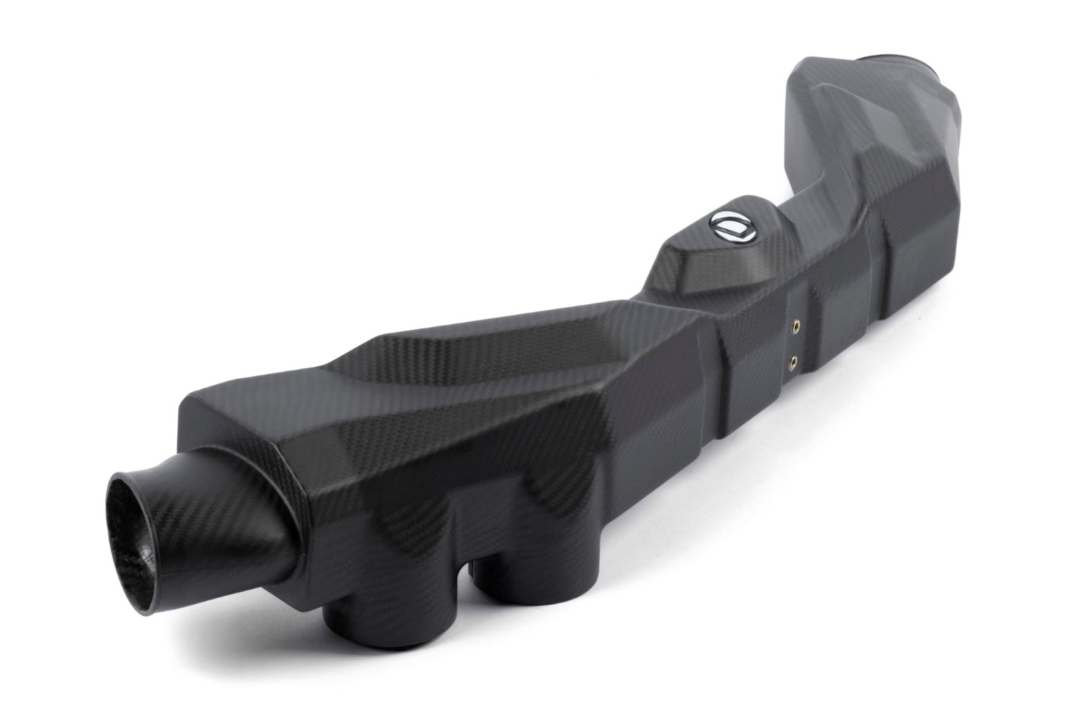 Dinan - Carbon Fiber Cold Air Intake - BMW G8X M2/M3/M4