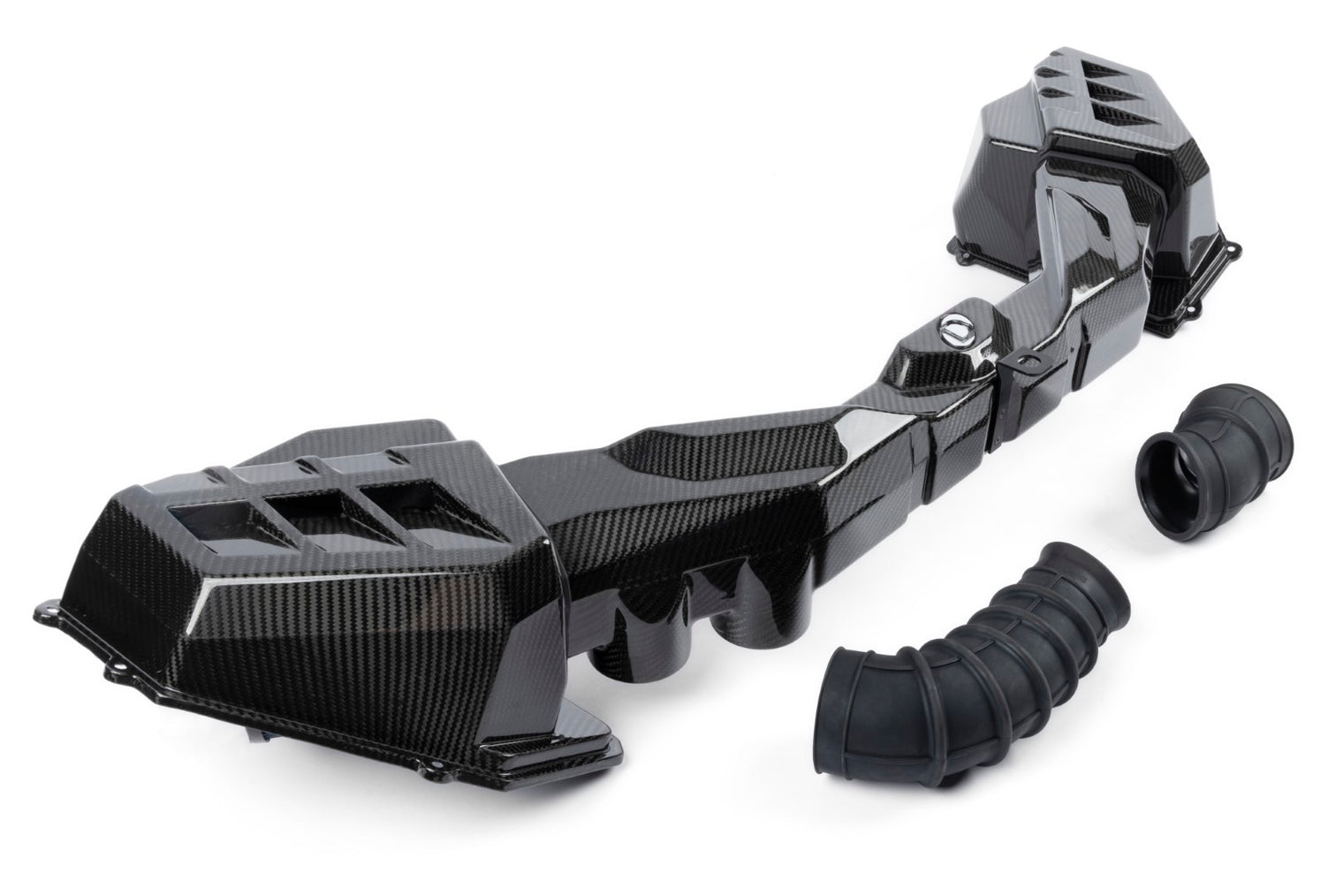 Dinan - Carbon Fiber Cold Air Intake - BMW G8X M2/M3/M4