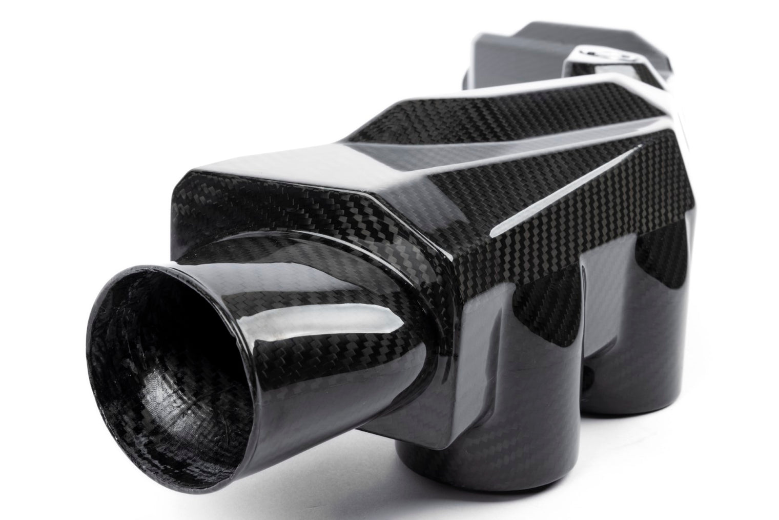 Dinan - Carbon Fiber Cold Air Intake - BMW G8X M2/M3/M4