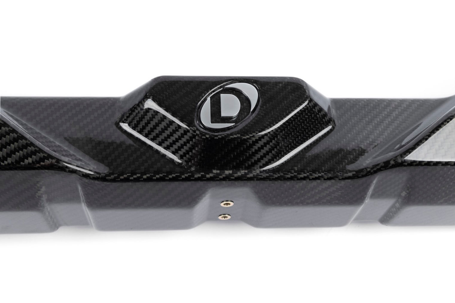 Dinan - Carbon Fiber Cold Air Intake - BMW G8X M2/M3/M4