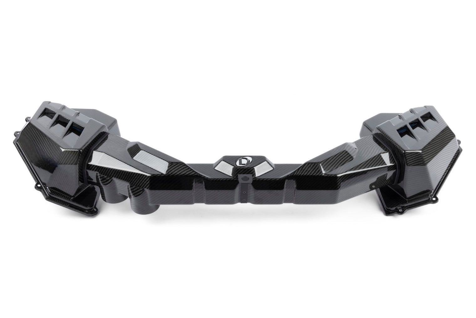Dinan - Carbon Fiber Cold Air Intake - BMW G8X M2/M3/M4