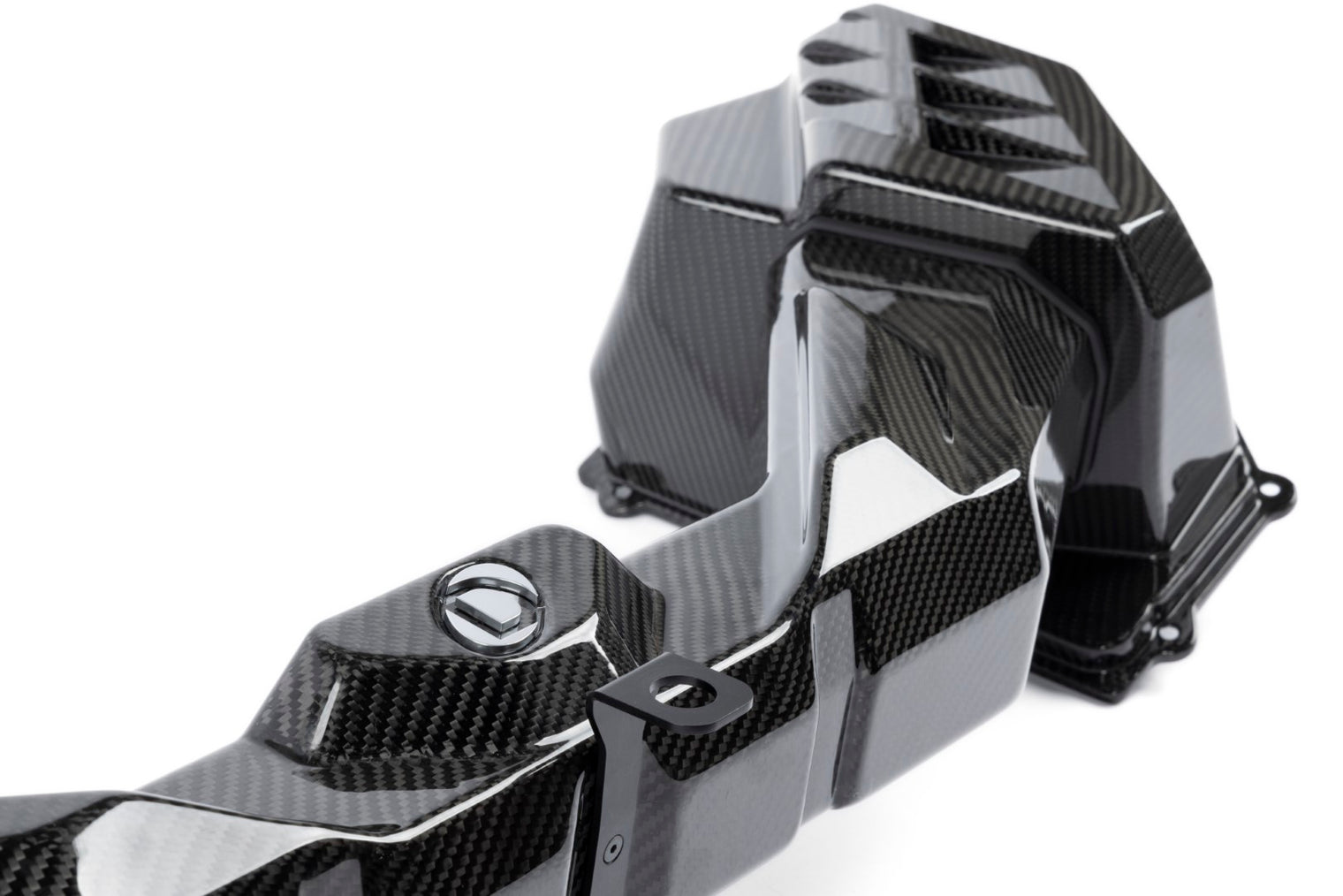 Dinan - Carbon Fiber Cold Air Intake - BMW G8X M2/M3/M4