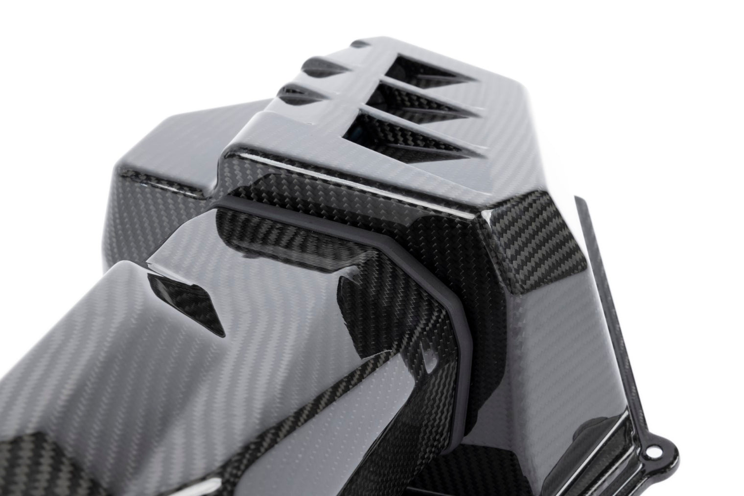 Dinan - Carbon Fiber Cold Air Intake - BMW G8X M2/M3/M4