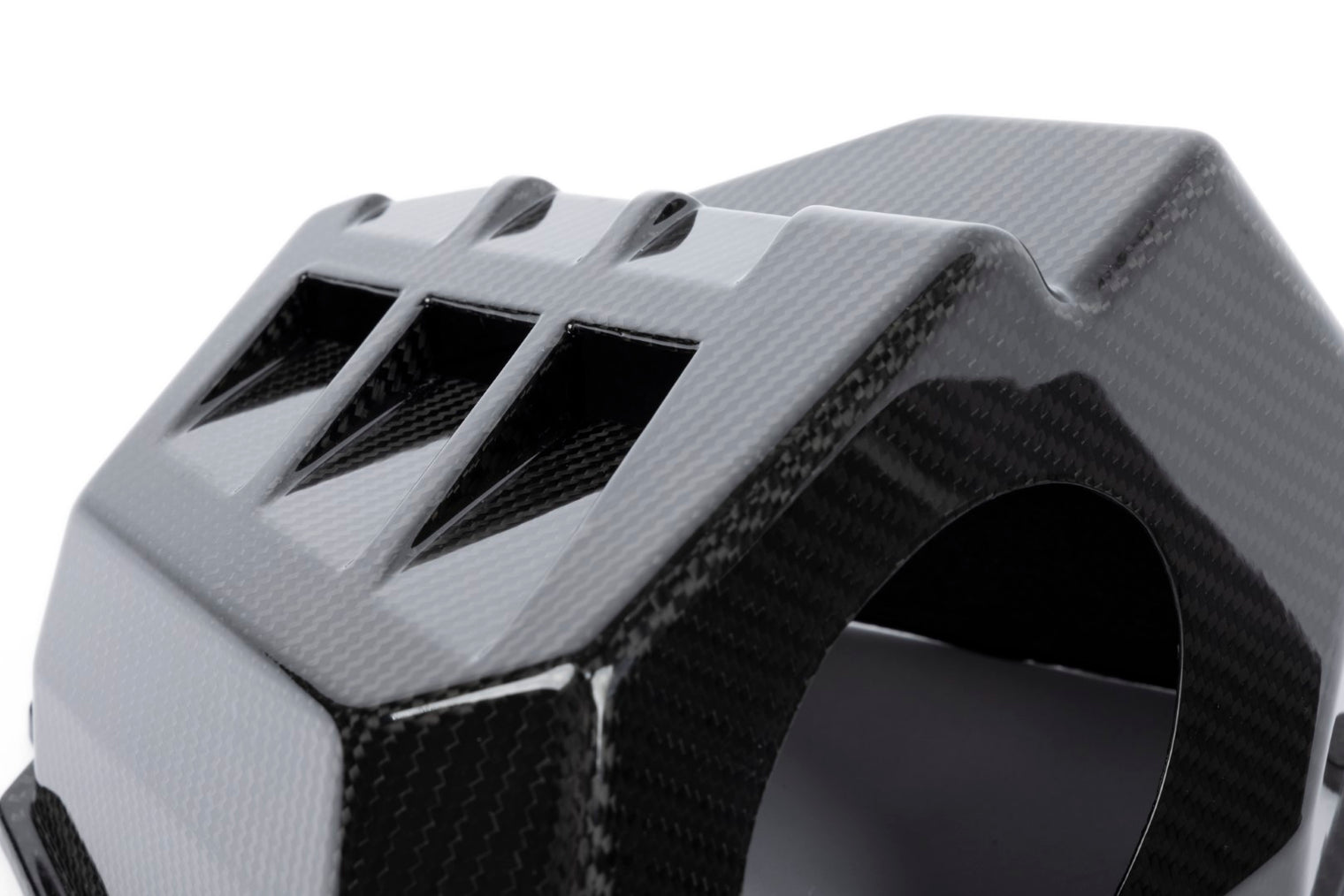 Dinan - Carbon Fiber Cold Air Intake - BMW G8X M2/M3/M4