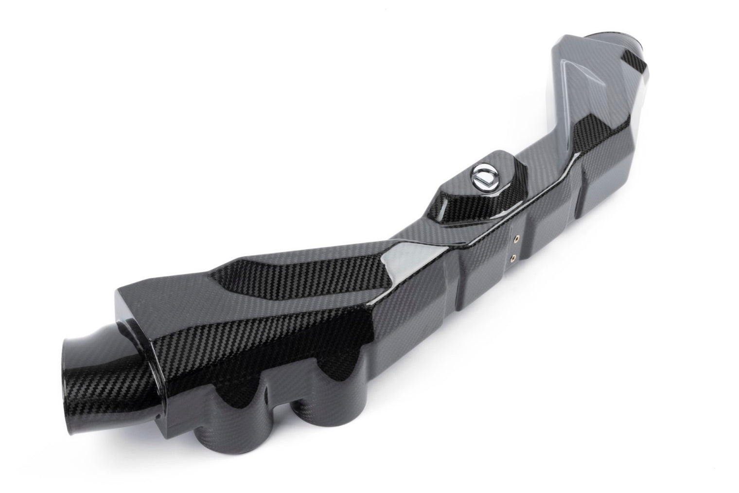 Dinan - Carbon Fiber Cold Air Intake - BMW G8X M2/M3/M4