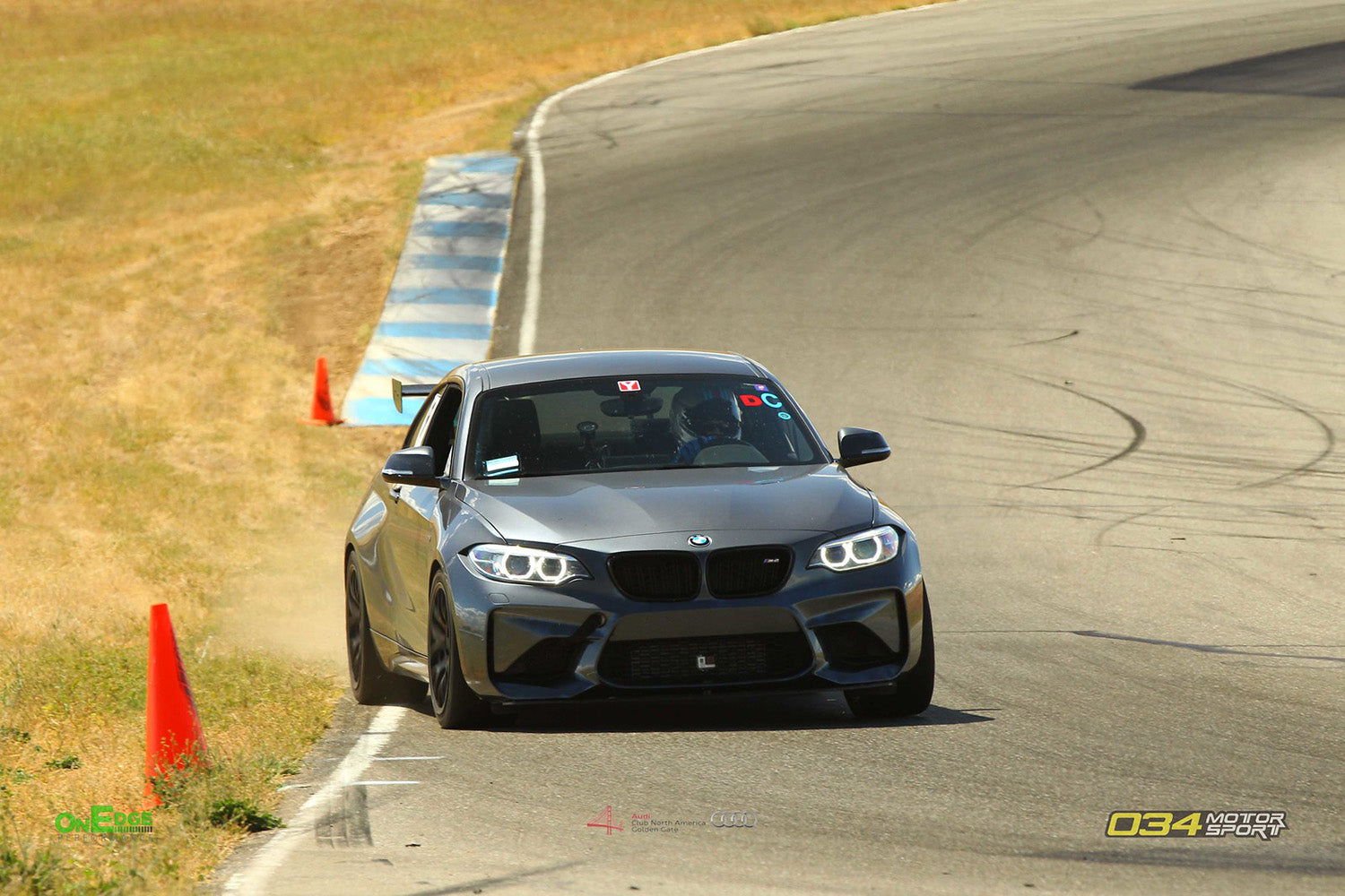 Apex - Classic Line EC-7 Flow Formed Wheel - BMW (5x120)