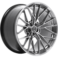 HRE Wheels - FF28 FlowForm Wheel - BMW (5x112)