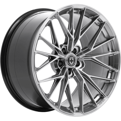 HRE Wheels - FF28 FlowForm Wheel - Tesla (5x114)