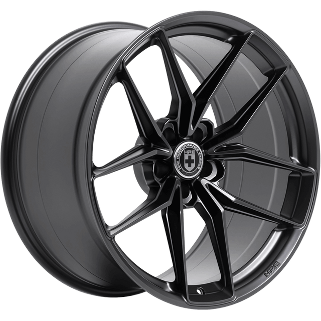 HRE Wheels - FF21 FlowForm Wheel - BMW (5x112)
