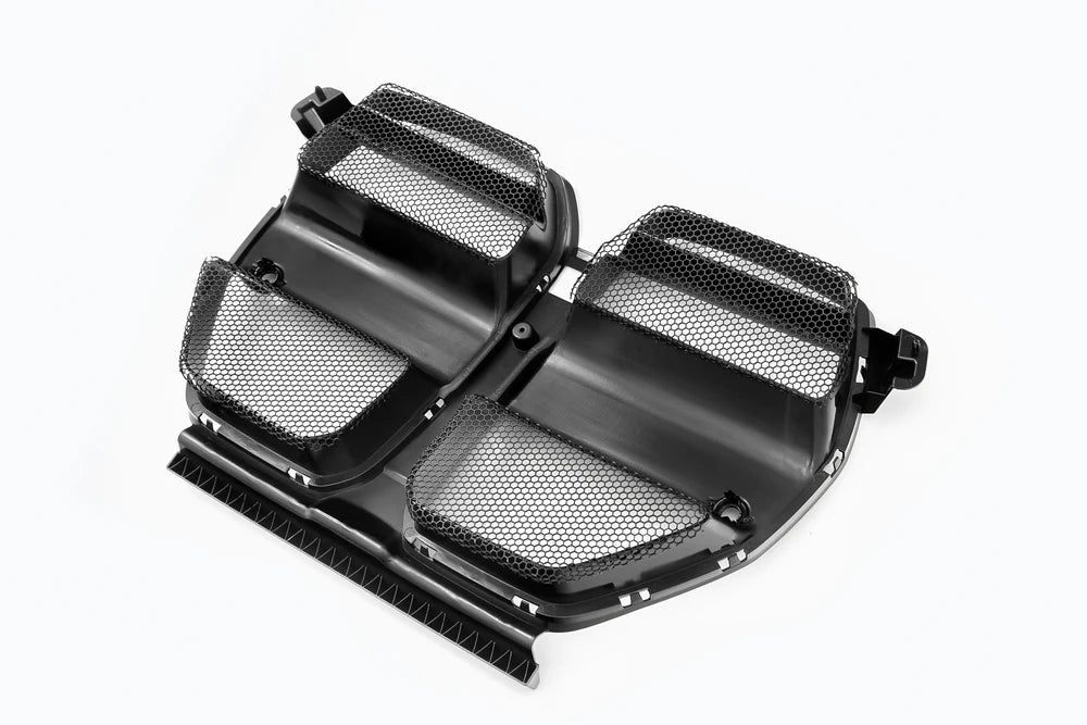 Vorsteiner - Carbon Fiber Front Motorsport Grille Mesh - BMW G8X M3/M4