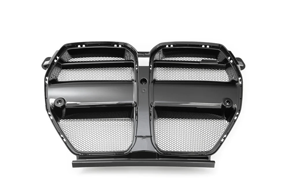 Vorsteiner - Carbon Fiber Front Motorsport Grille Mesh - BMW G8X M3/M4