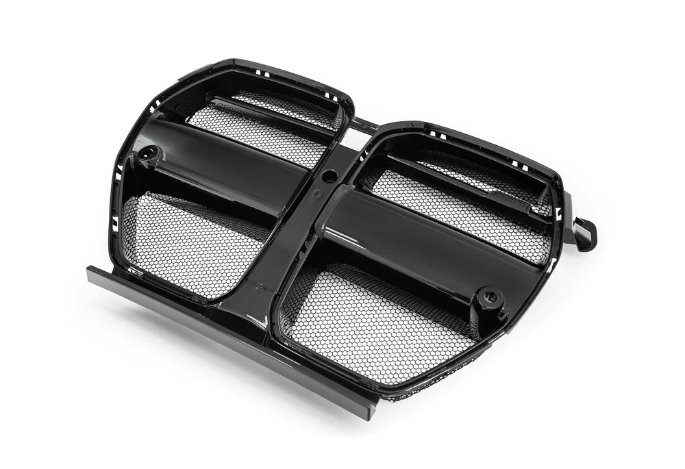 Vorsteiner - Carbon Fiber Front Motorsport Grille Mesh - BMW G8X M3/M4