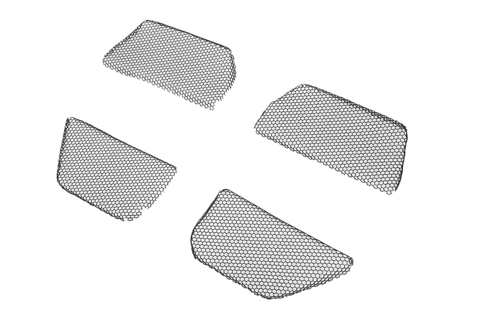 Vorsteiner - Carbon Fiber Front Motorsport Grille Mesh - BMW G8X M3/M4