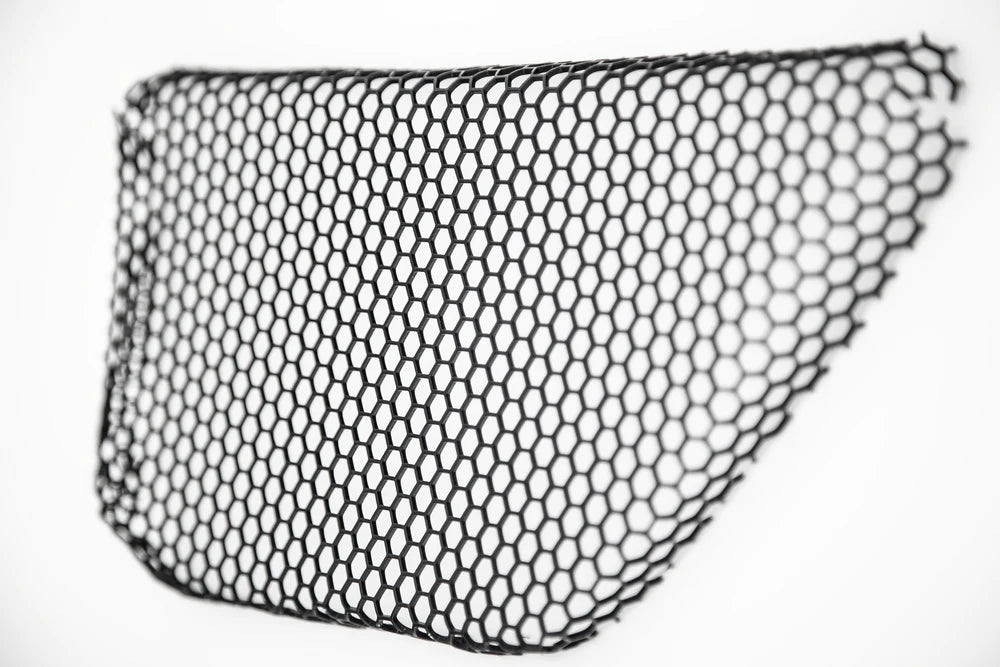 Vorsteiner - Carbon Fiber Front Motorsport Grille Mesh - BMW G8X M3/M4