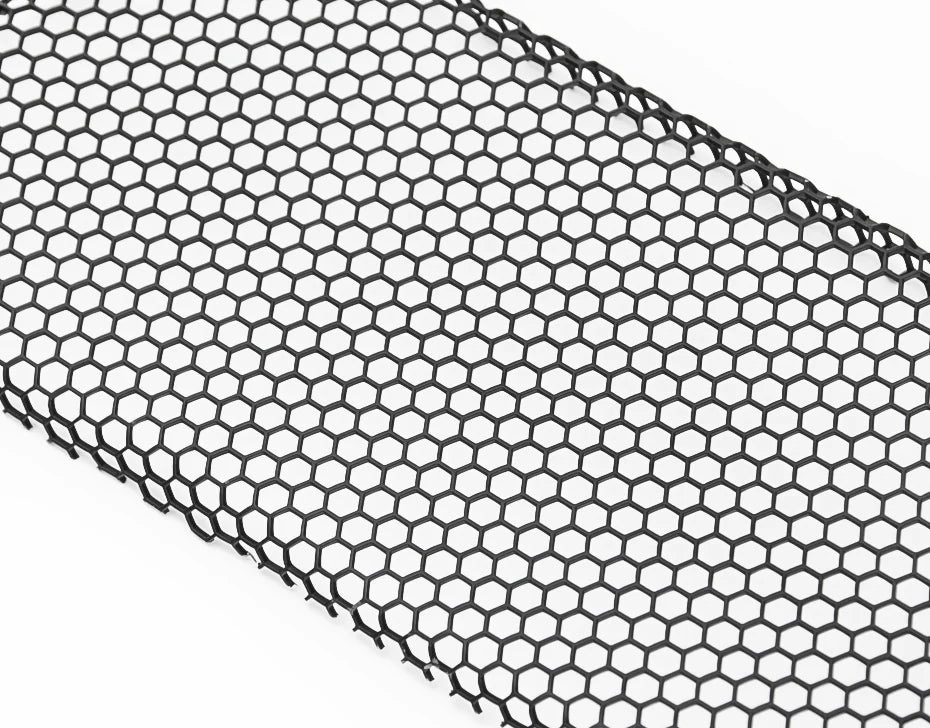Vorsteiner - Carbon Fiber Front Motorsport Grille Mesh - BMW G8X M3/M4