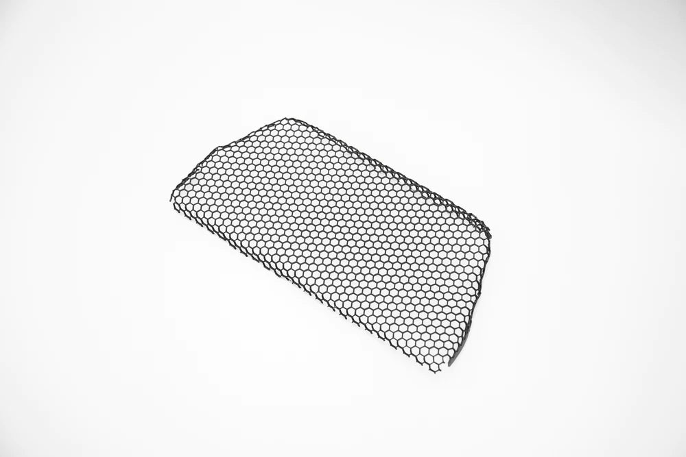 Vorsteiner - Carbon Fiber Front Motorsport Grille Mesh - BMW G8X M3/M4