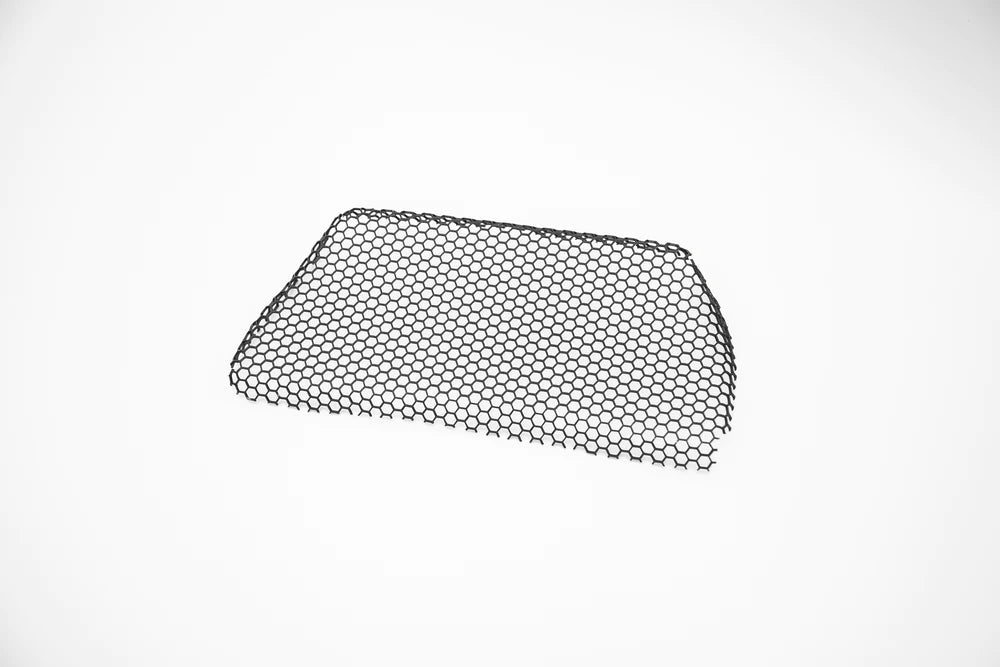 Vorsteiner - Carbon Fiber Front Motorsport Grille Mesh - BMW G8X M3/M4