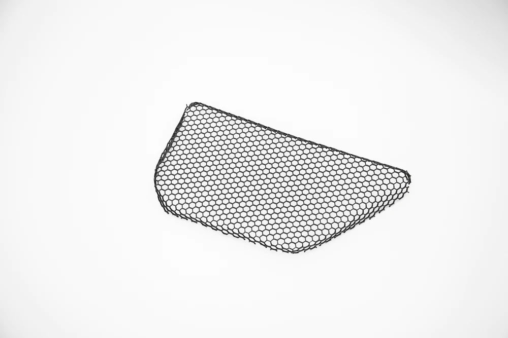 Vorsteiner - Carbon Fiber Front Motorsport Grille Mesh - BMW G8X M3/M4