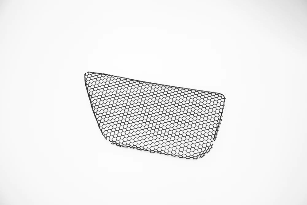 Vorsteiner - Carbon Fiber Front Motorsport Grille Mesh - BMW G8X M3/M4