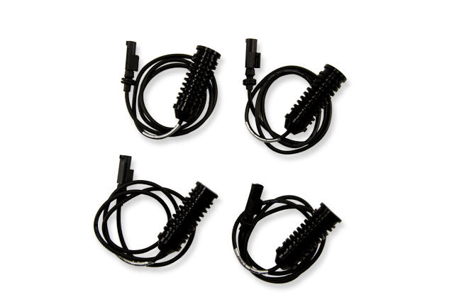 KW Suspensions - EDC Cancellation Kit/Code Isolators - BMW/Toyota