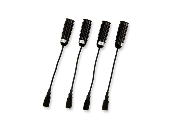 KW Suspensions - EDC Cancellation Kit/Code Isolators - BMW/Toyota