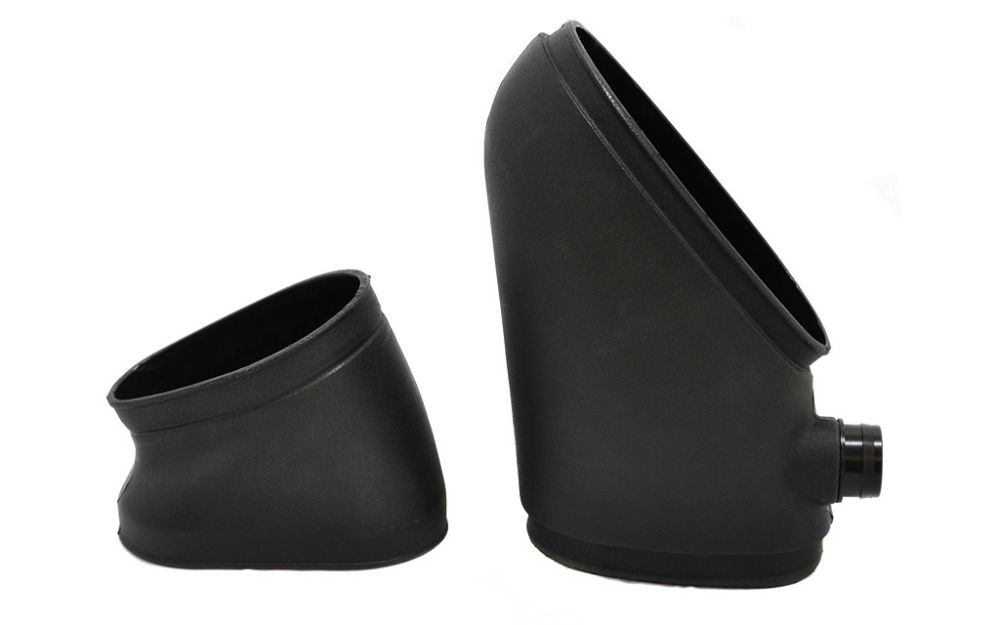 Macht Schnell - Stage 2 Intake Charge Kit - BMW E9X M3