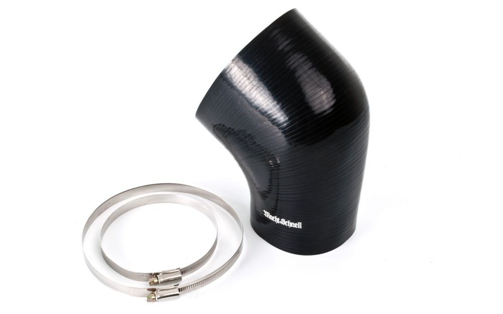 Macht Schnell - Stage 1 Intake Charge Kit - BMW E46 M3