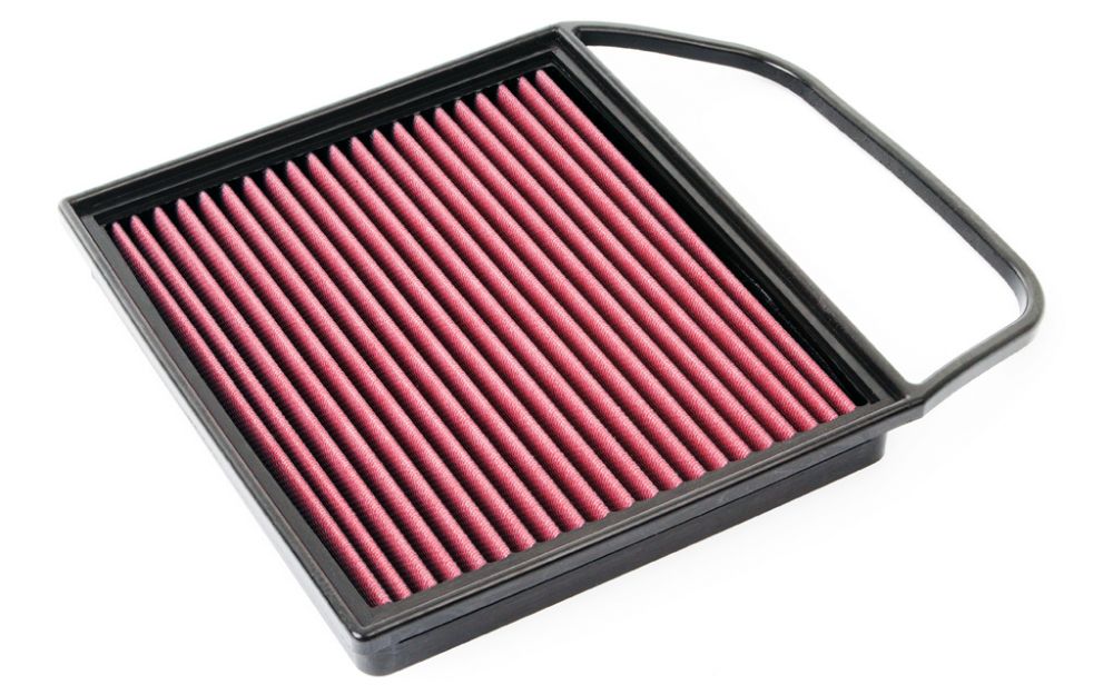Macht Schnell - N54B30 High Performance Air Filter - BMW (N54)