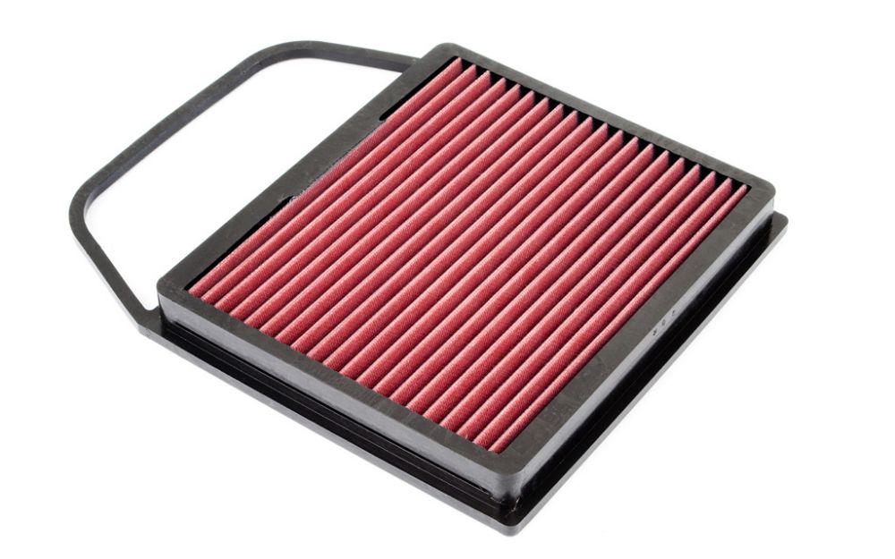 Macht Schnell - N54B30 High Performance Air Filter - BMW (N54)