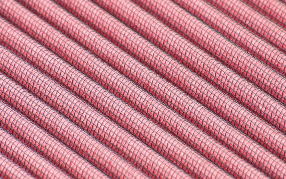 Macht Schnell - N54B30 High Performance Air Filter - BMW (N54)