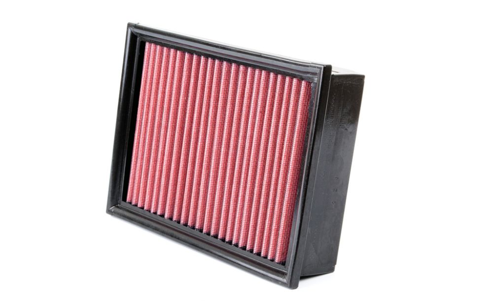 Macht Schnell - S54B32 High Performance Air Filter - BMW E46 M3