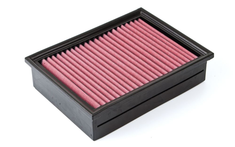 Macht Schnell - S54B32 High Performance Air Filter - BMW E46 M3