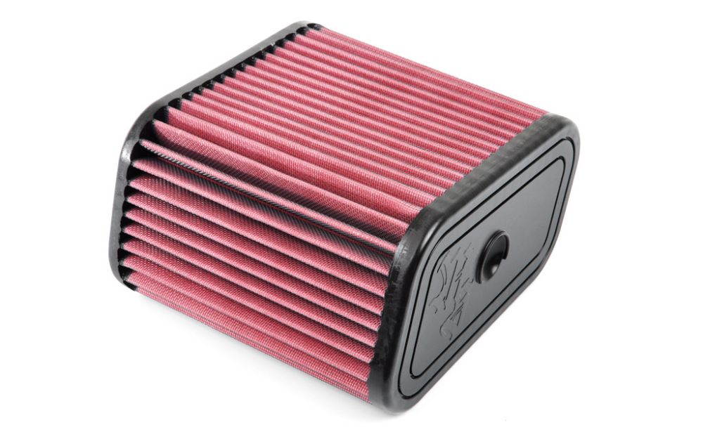 Macht Schnell - S65B40 High Performance Air Filter - BMW E9X M3