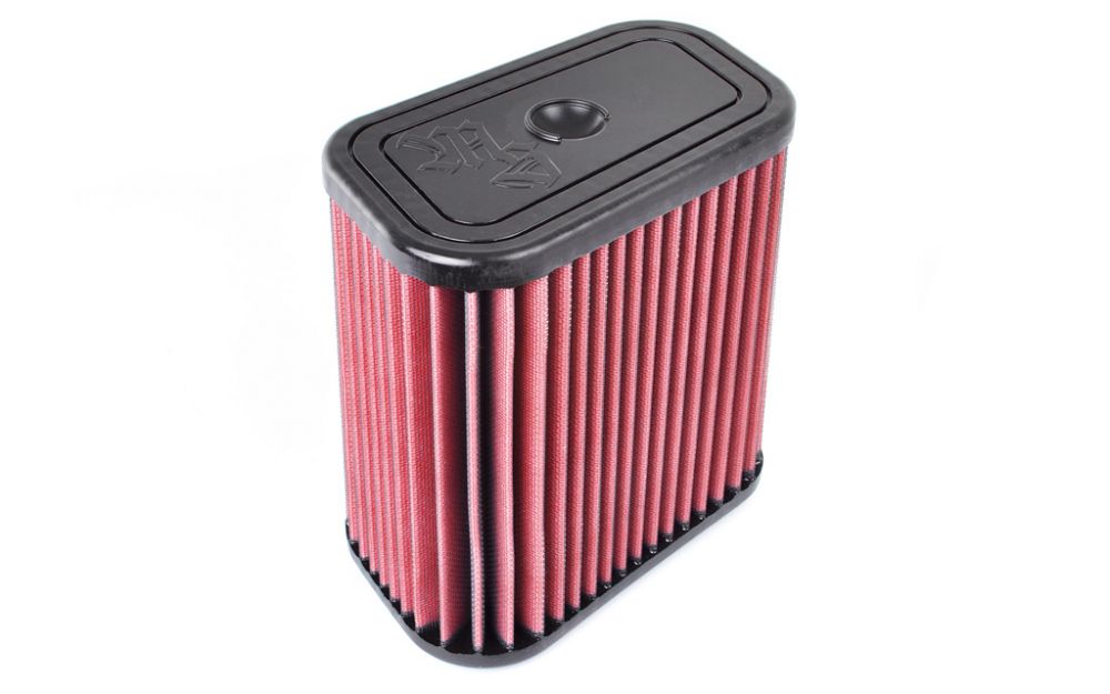 Macht Schnell - S65B40 High Performance Air Filter - BMW E9X M3