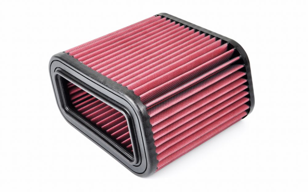 Macht Schnell - S65B40 High Performance Air Filter - BMW E9X M3